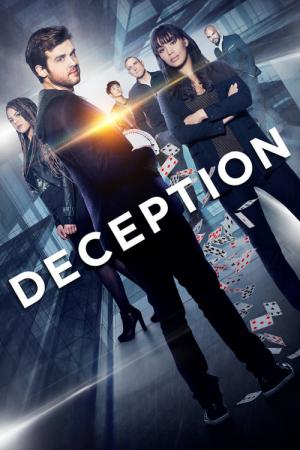 Deception - Magie des Verbrechens (2018)