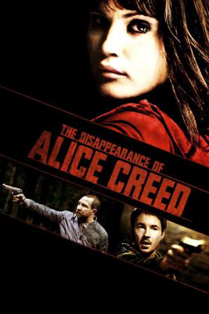 Spurlos - Die Entführung der Alice Creed (2009)