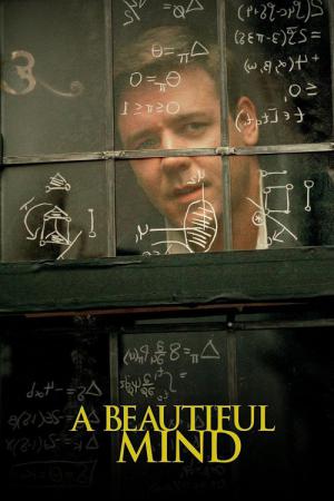 A Beautiful Mind - Genie und Wahnsinn (2001)