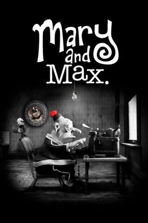 Mary & Max – oder: Schrumpfen Schafe, wenn es regnet? (2009)