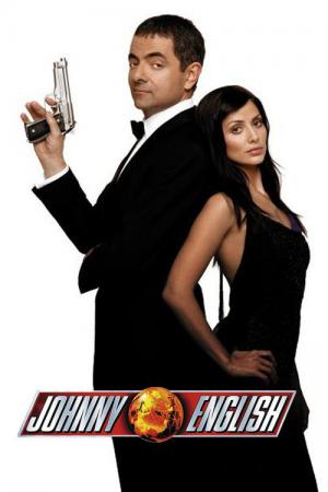 Johnny English - Der Spion, der es versiebte (2003)