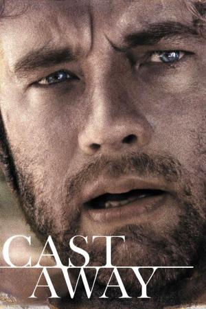 Cast Away - Verschollen (2000)