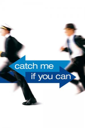 Catch me if you can - Mein Leben auf der Flucht (2002)