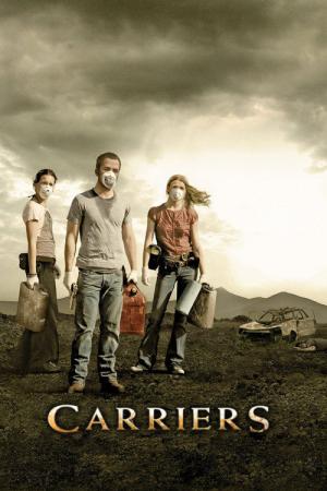 Carriers - Flucht vor der tödlichen Seuche (2009)