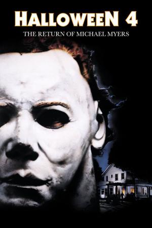 Halloween 4 - Michael Myers kehrt zurück (1988)