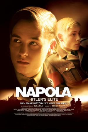 Napola - Elite für den Führer (2004)
