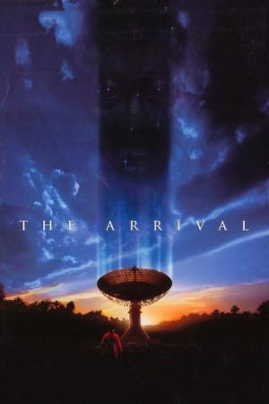 The Arrival - Die Ankunft (1996)