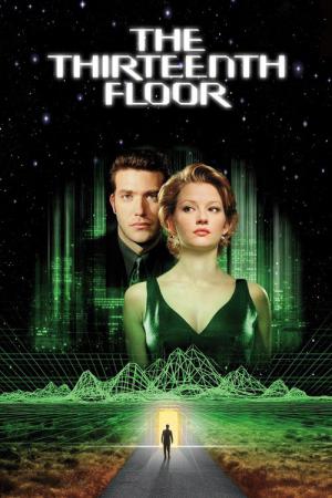 The 13th Floor - Bist du was du denkst? (1999)
