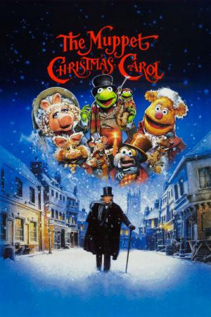 Die Muppets Weihnachtsgeschichte (1992)