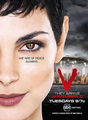 V - Die Besucher (2009)