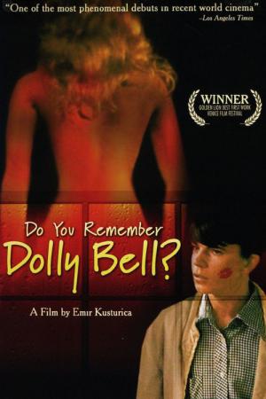 Erinnerst Du Dich an Dolly Bell? (1981)