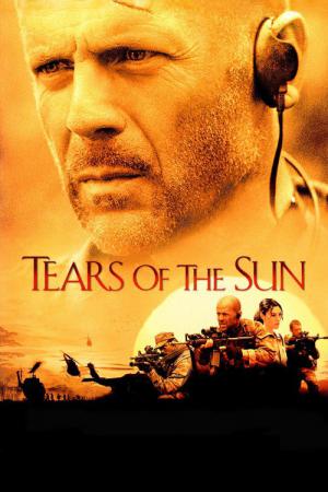 Tränen der Sonne (2003)