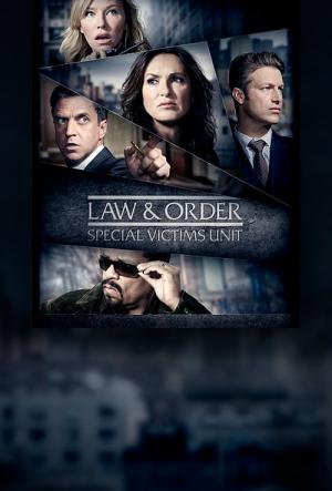Law & Order: New York (1999)
