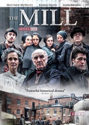 The Mill (2013)