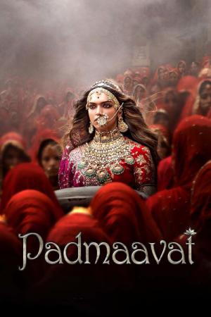 Padmaavat - Ein Königreich für die Liebe (2018)