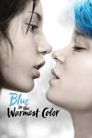 Blau ist eine warme Farbe (2013)