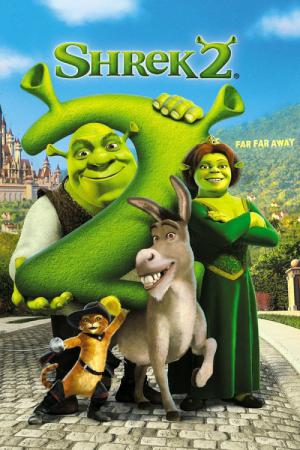 Shrek 2 - Der tollkühne Held kehrt zurück (2004)
