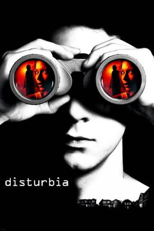 Disturbia - Auch Killer haben Nachbarn (2007)