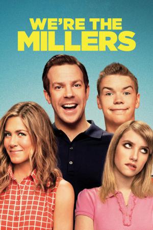 Wir sind die Millers (2013)