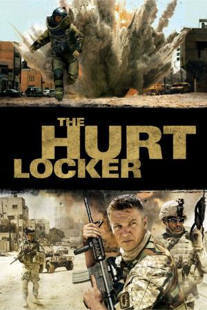 Tödliches Kommando - The Hurt Locker (2008)