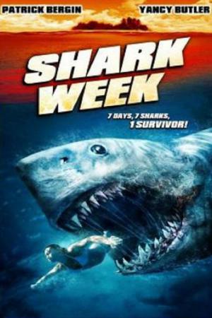 Shark Week - 7 Tage, 7 Haie (2012)