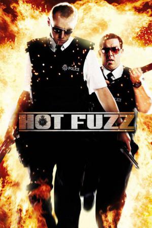 Hot Fuzz - Zwei abgewichste Profis (2007)