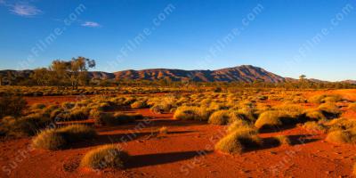 australisches Outback filme