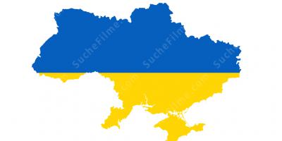 Ukraine filme