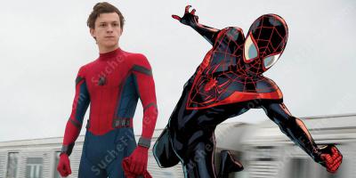 Peter Parker-Charakter filme