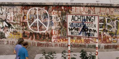Berliner Mauer filme