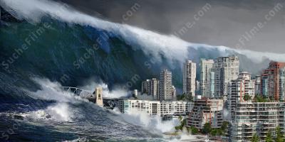 Tsunami filme