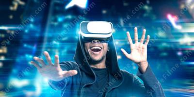 Virtual Reality filme
