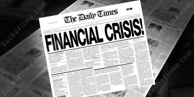 Finanzkrise filme