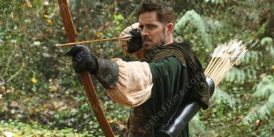 Robin Hood filme