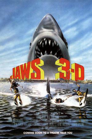 Der weiße Hai 3 (1983)