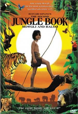 Das zweite Dschungelbuch (1997)