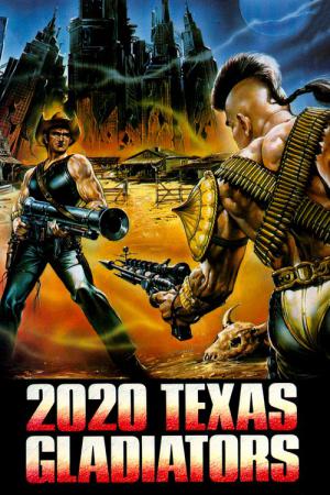 2020 - Texas Gladiators (1983)