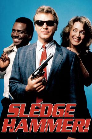 Sledge Hammer (1986)