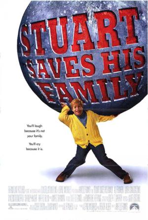 Stuart Stupid - Eine Familie zum Kotzen (1995)