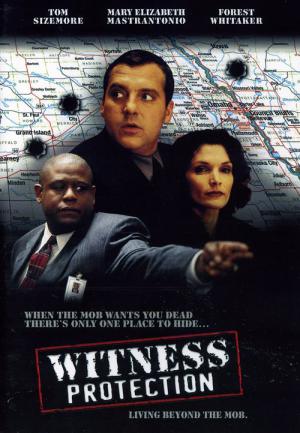 Unter Zeugenschutz (1999)