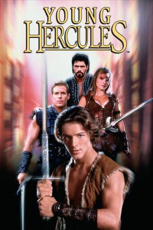 Der junge Hercules (1998)