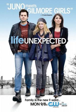 Life Unexpected - Plötzlich Familie (2010)