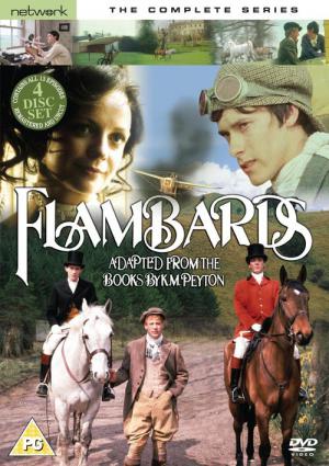 Flambards (1979)