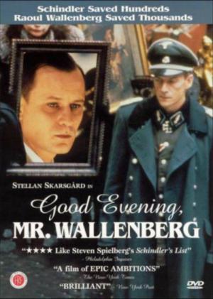 Guten Abend, Herr Wallenberg (1990)