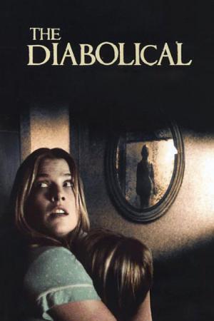The Diabolical - Das Böse ist zeitlos (2015)