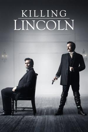 Die Lincoln Verschwörung (2013)