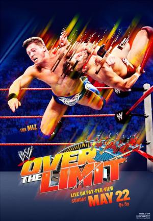 WWE Over The Limit 2011 (2011)