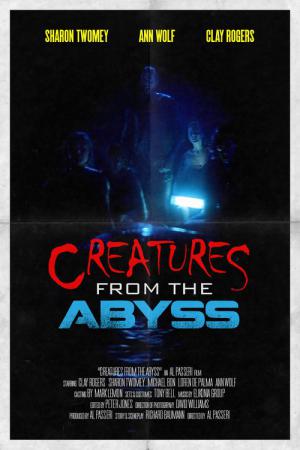 Creatures from the Abyss (1994)