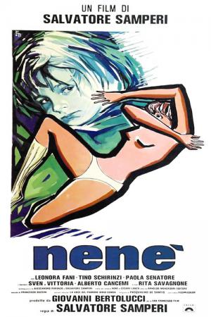 Nenè - Die Frühreife (1977)