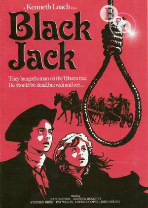 Black Jack, der Galgenvogel (1979)